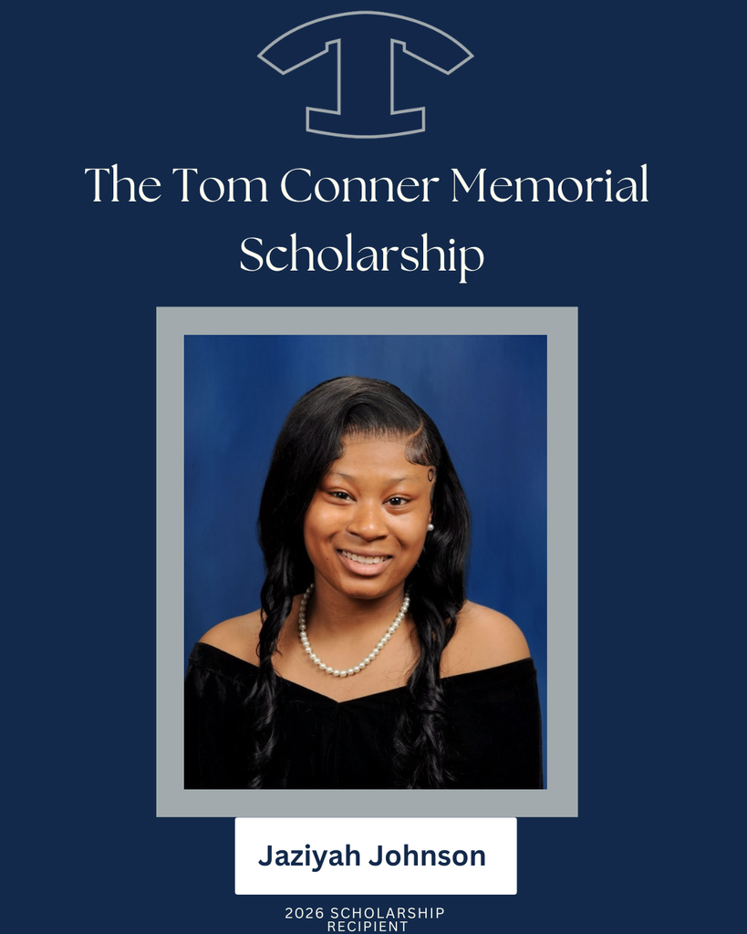 Local Scholarship Recipient