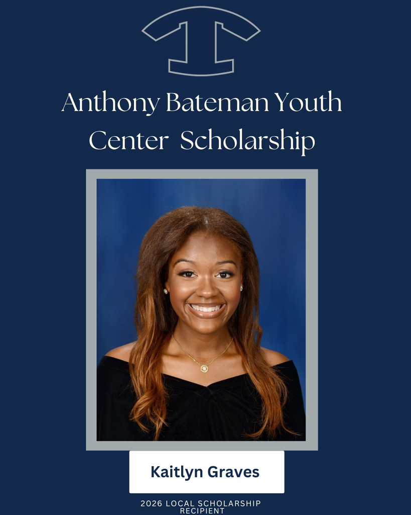 Local Scholarship Recipient