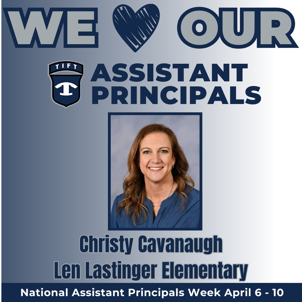 Assistant Principals