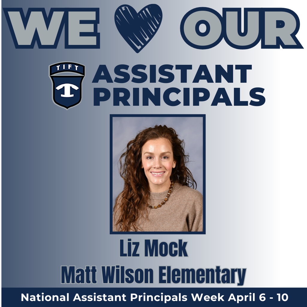 Assistant Principals