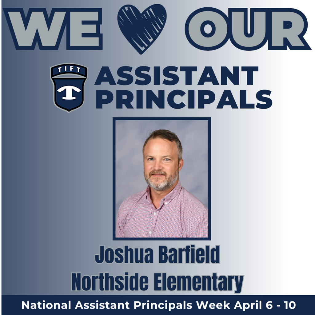Assistant Principals