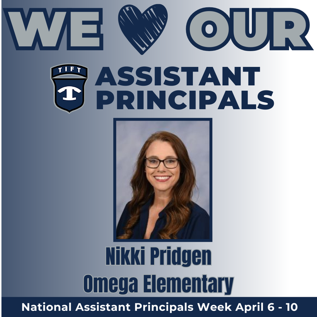 Assistant Principals