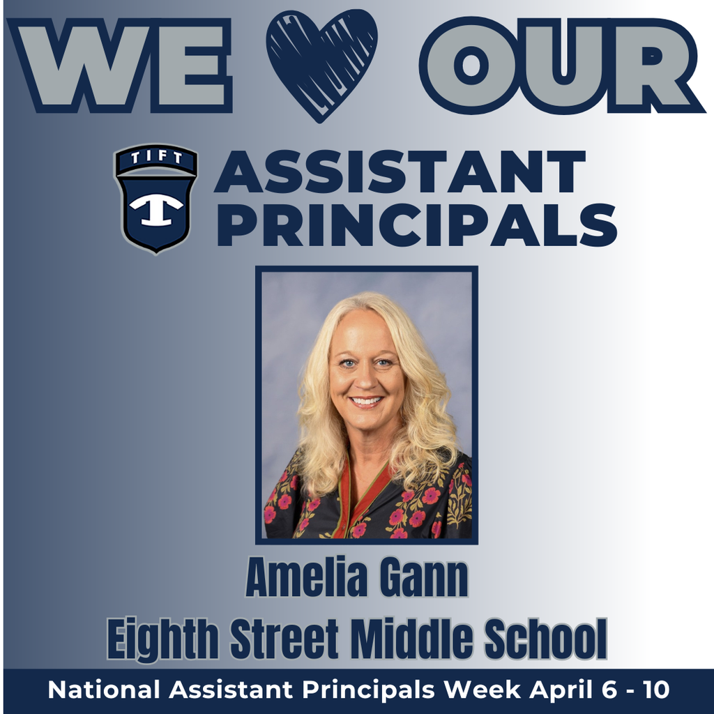 Assistant Principals