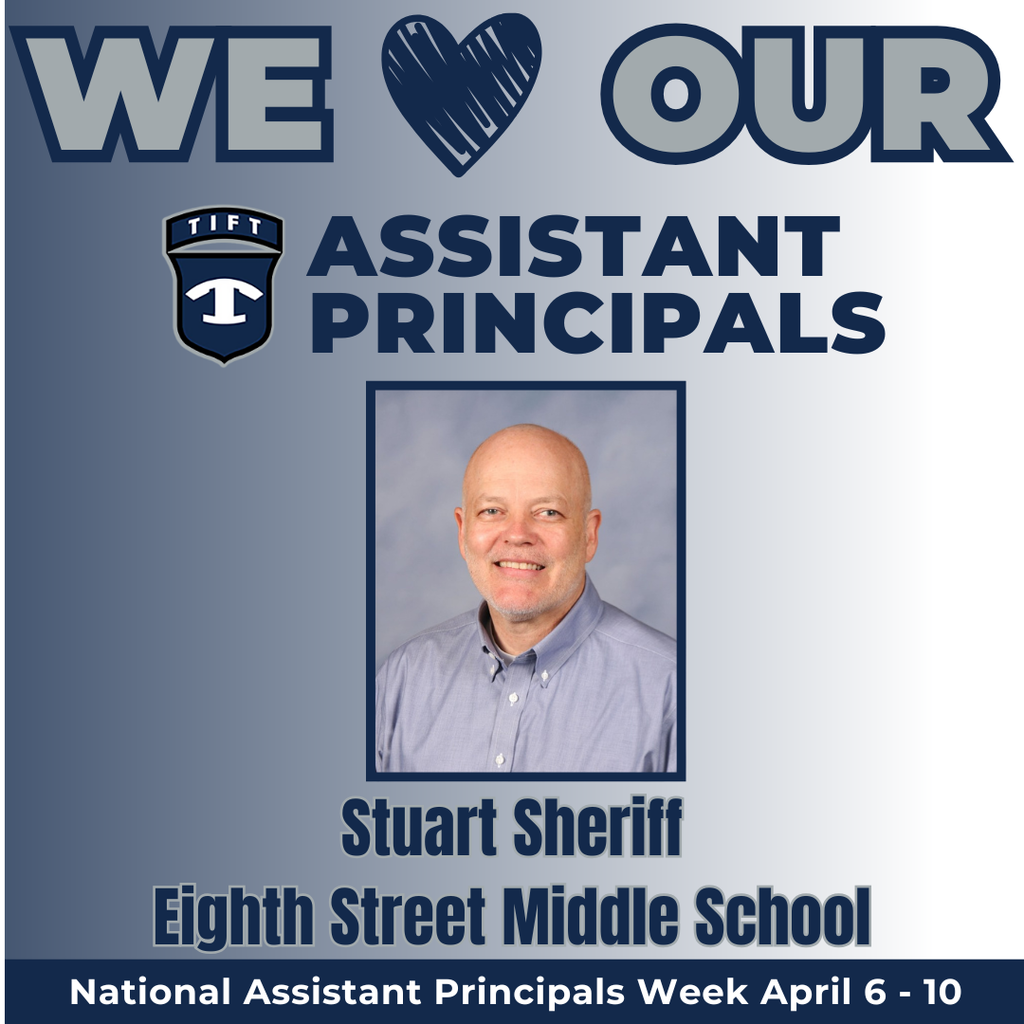 Assistant Principals