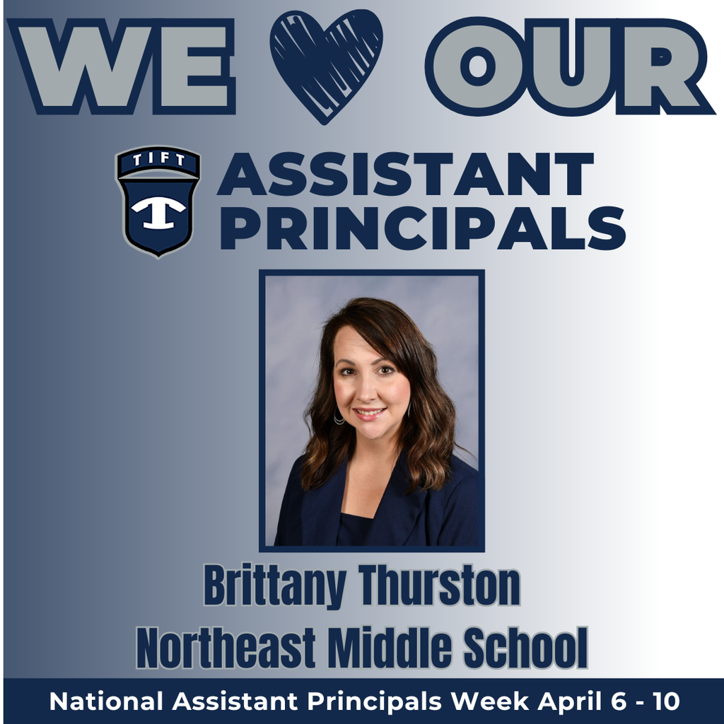 Assistant Principals