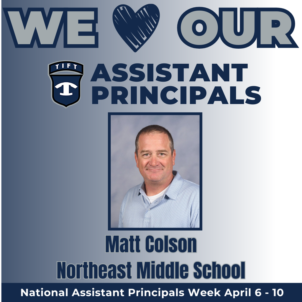 Assistant Principals