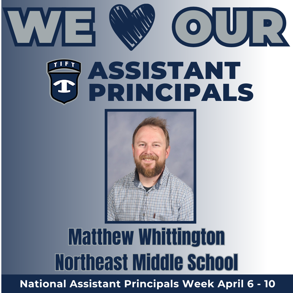 Assistant Principals