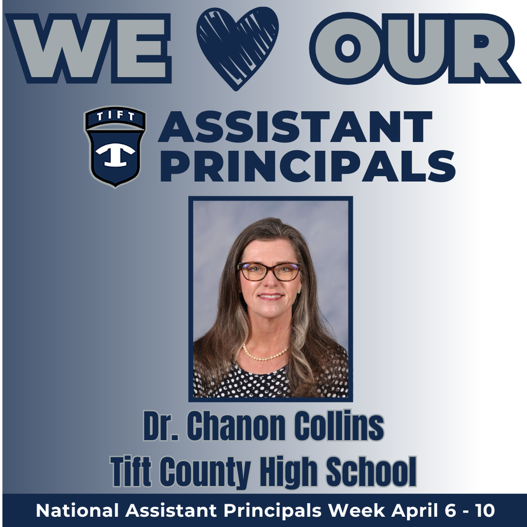 Assistant Principals