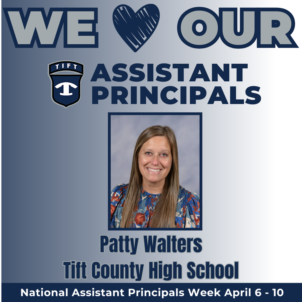 Assistant Principals