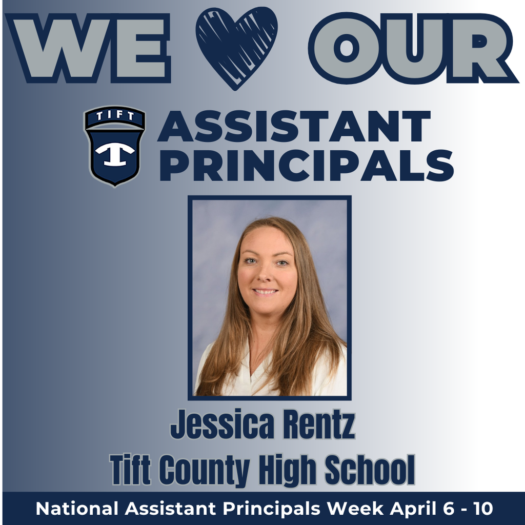 Assistant Principals