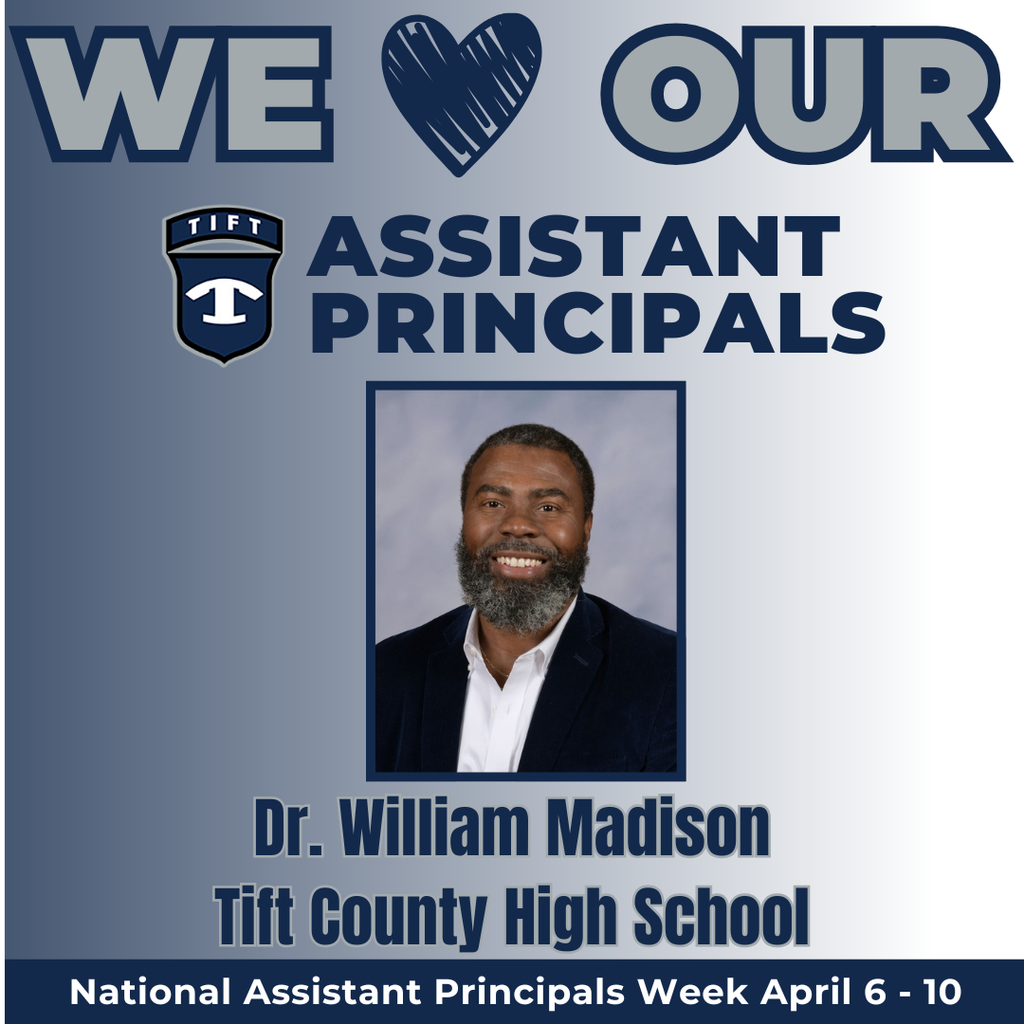 Assistant Principals