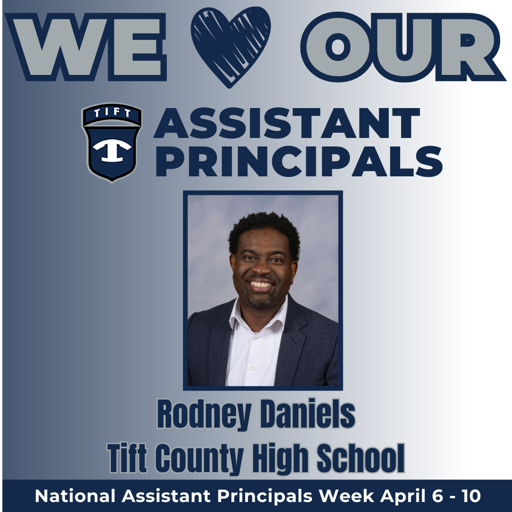 Assistant Principals