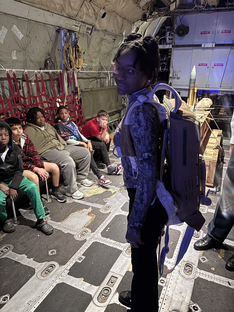 Warner Robins Aviation Museum