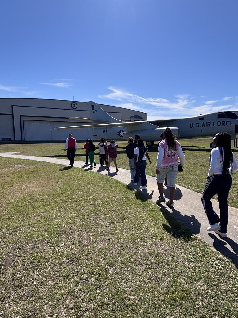 Warner Robins Aviation Museum
