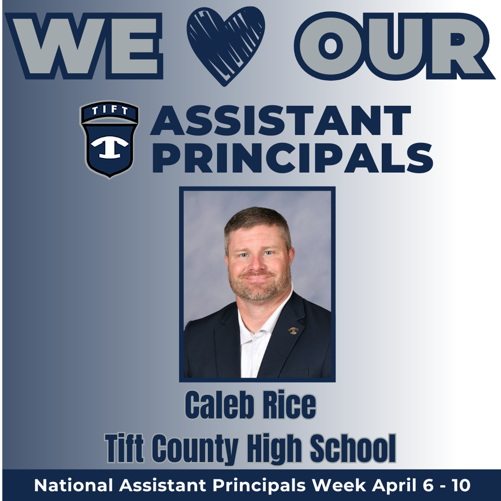 Assistant Principals