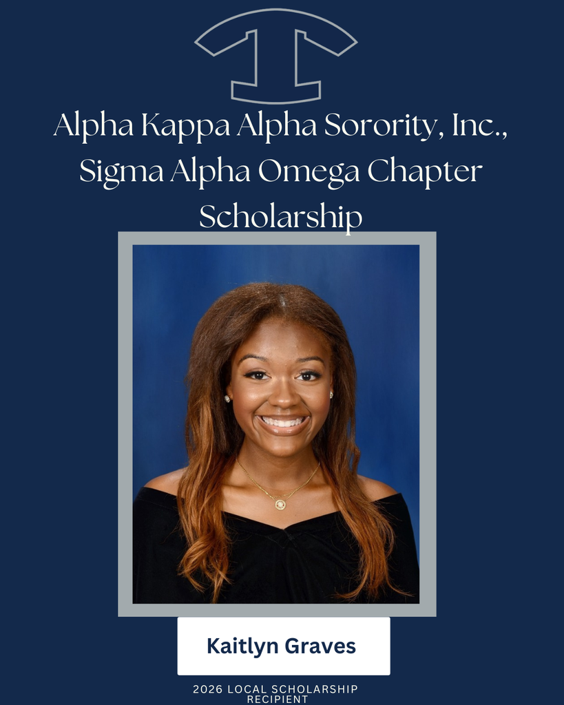 Local Scholarship Recipient