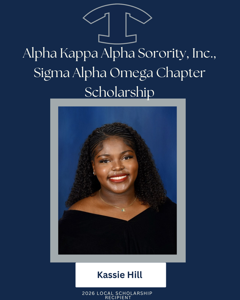 Local Scholarship Recipient