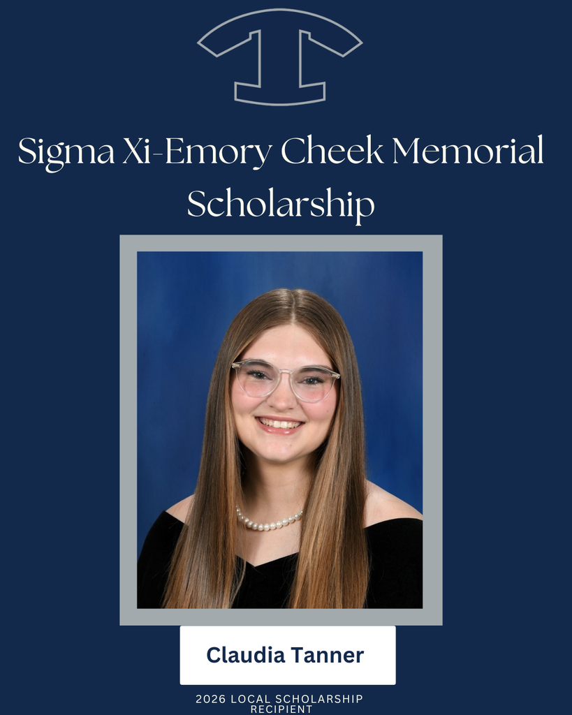 Local Scholarship Recipient