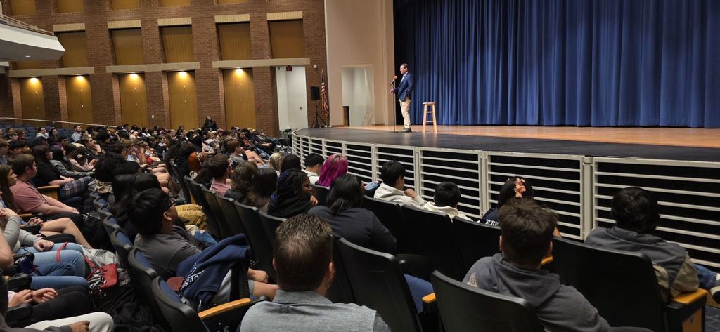 Representative Austin Scott