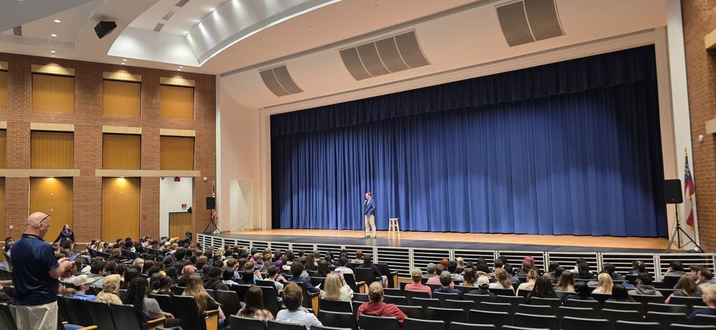 Representative Austin Scott