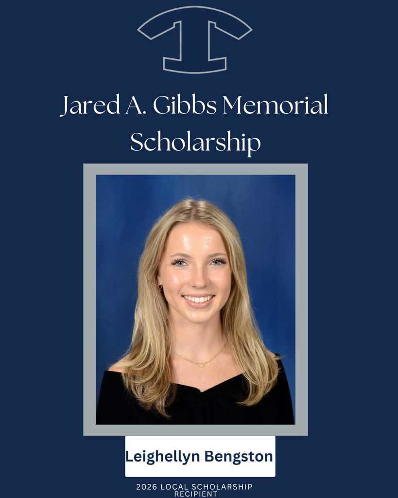 Local Scholarship Recipient
