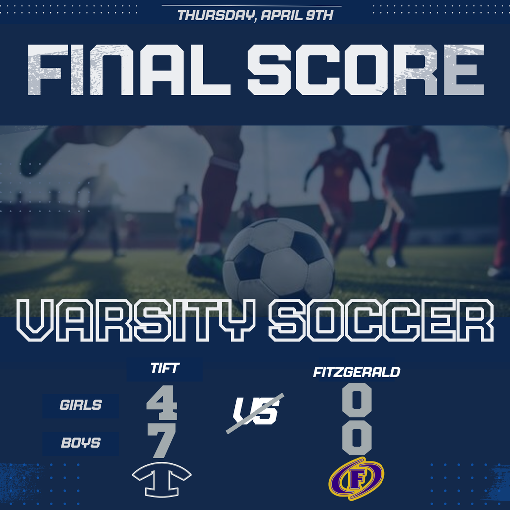 TCHS Soccer