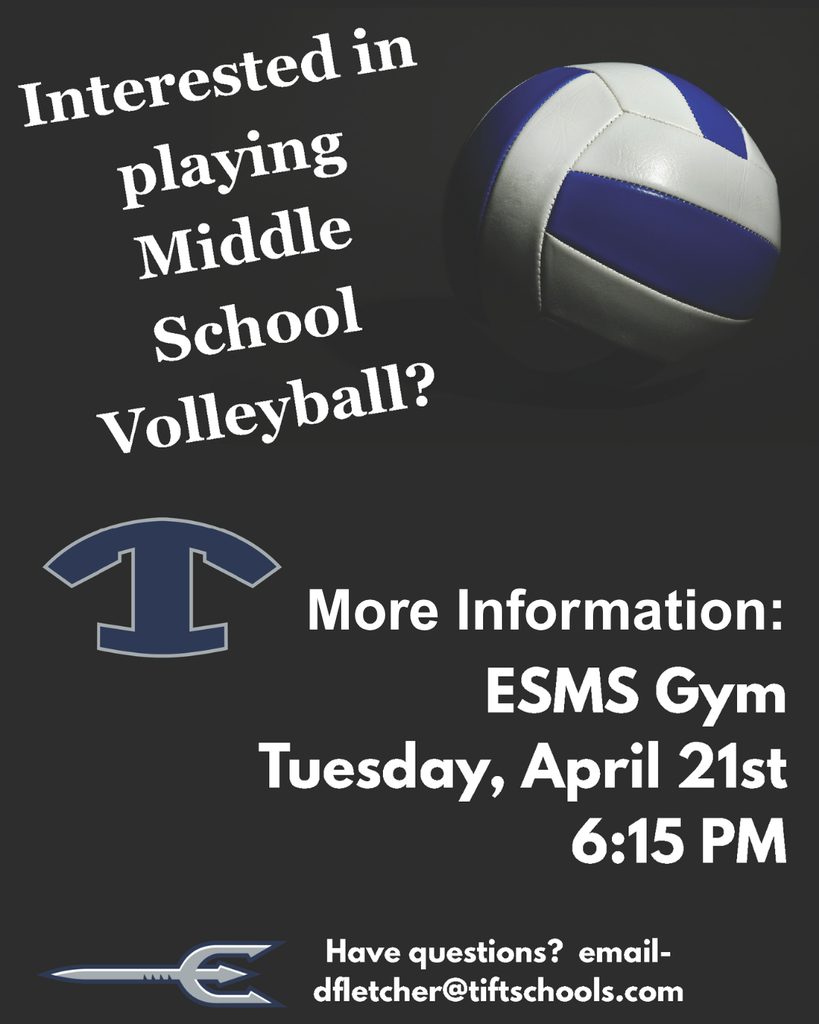 MS Volleyball Interest Meeting