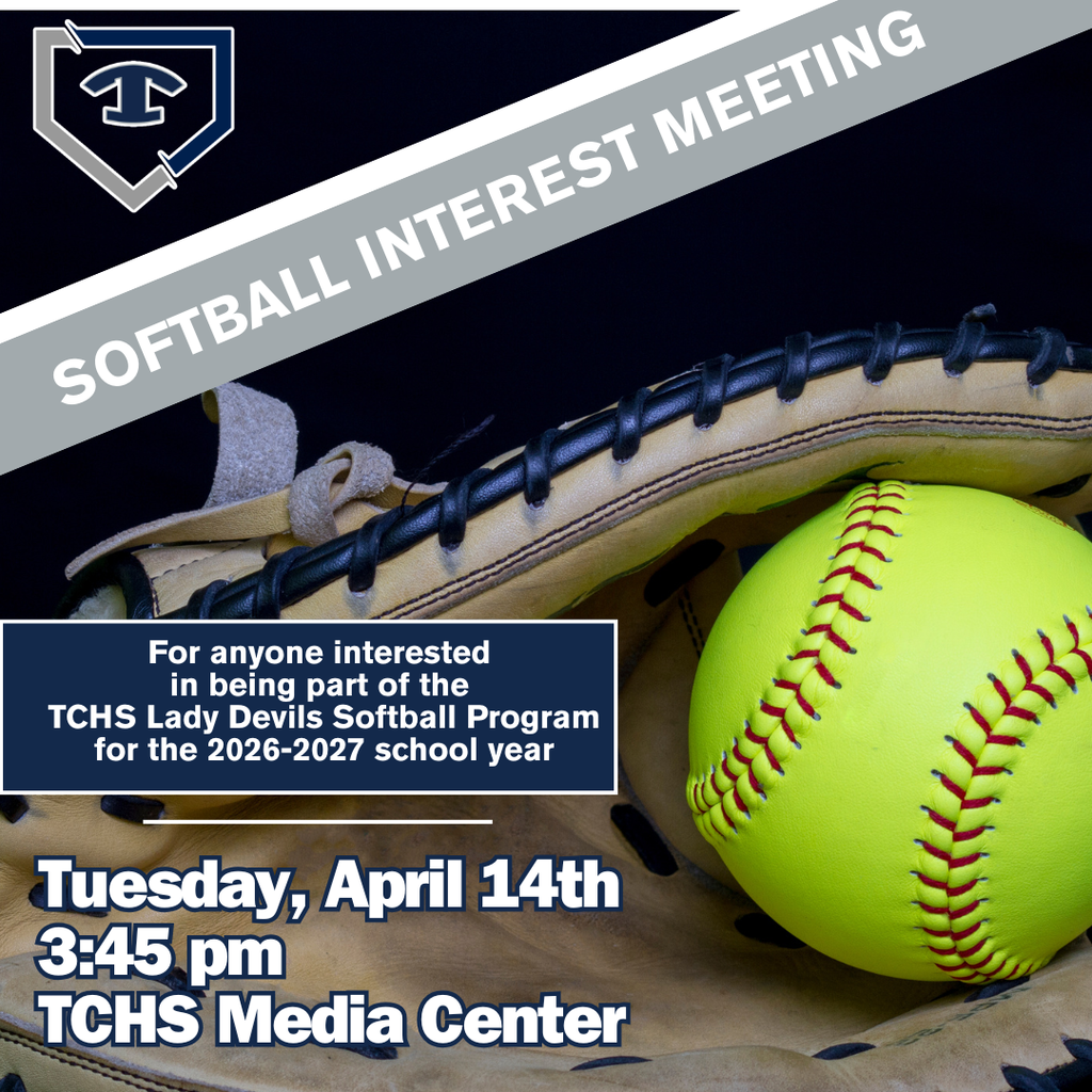 Softball Interest Meeting