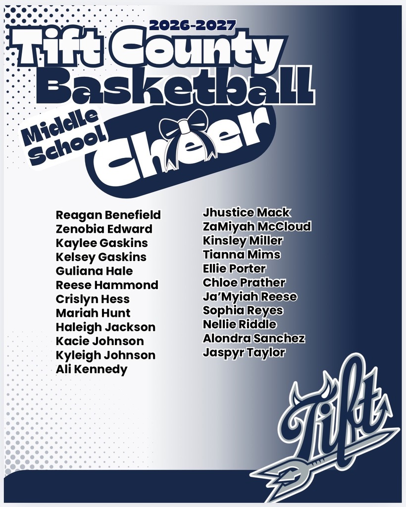 Middle School Basketball Cheer
