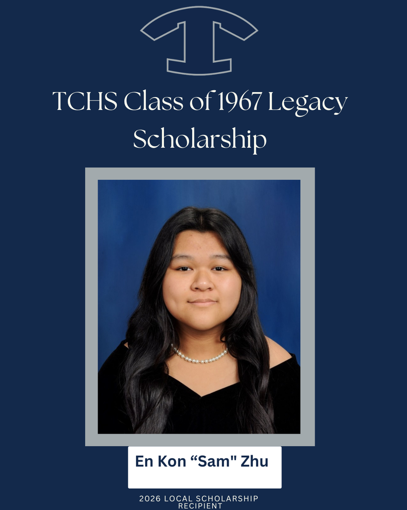 Local Scholarship Recipient
