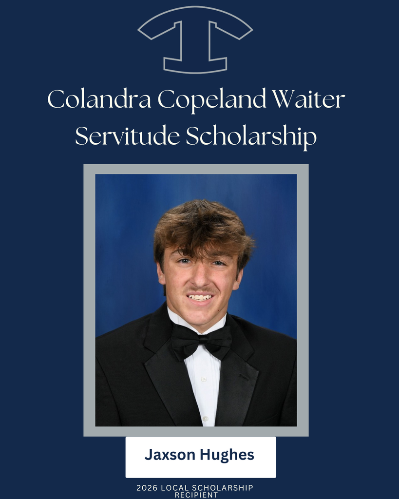 Local Scholarship Recipient