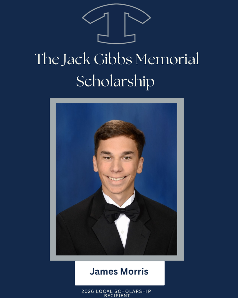 Local Scholarship Recipient