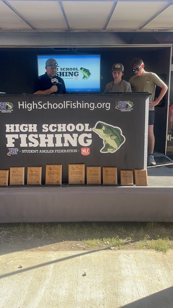 Bass Fishing 4/11/26