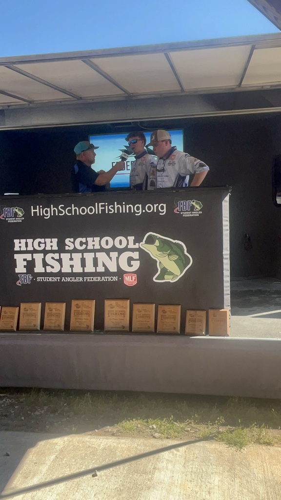 Bass Fishing 4/11/26