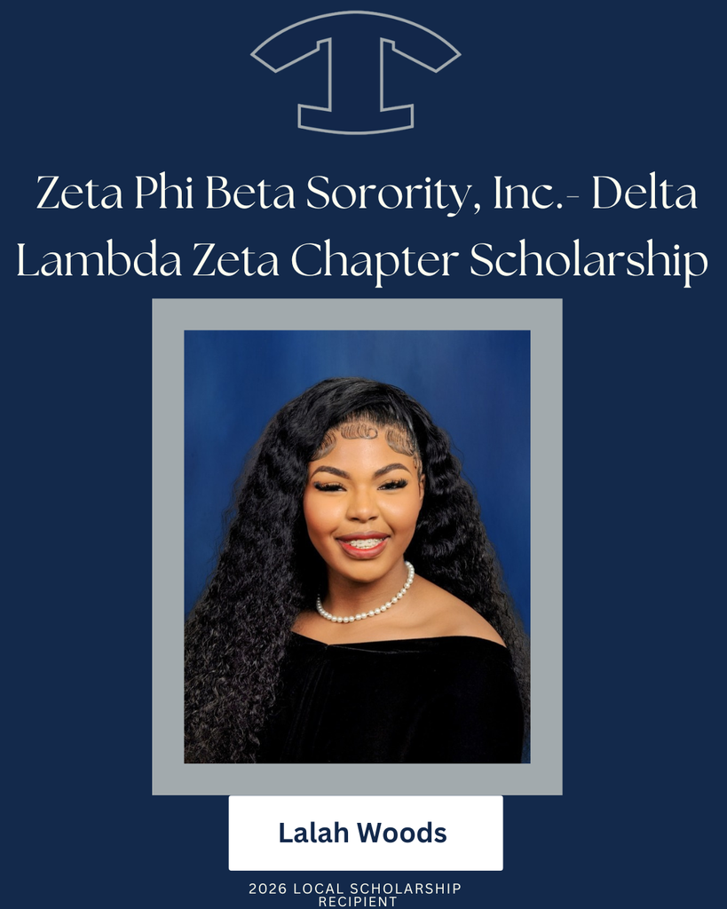 Local Scholarship Recipient