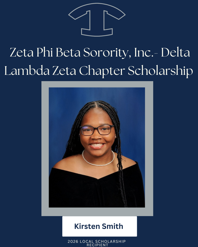 Local Scholarship Recipient