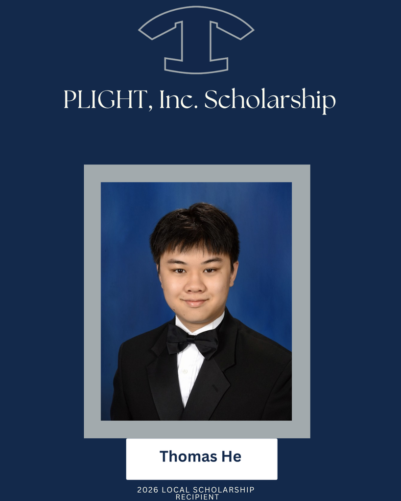 Local Scholarship Recipient