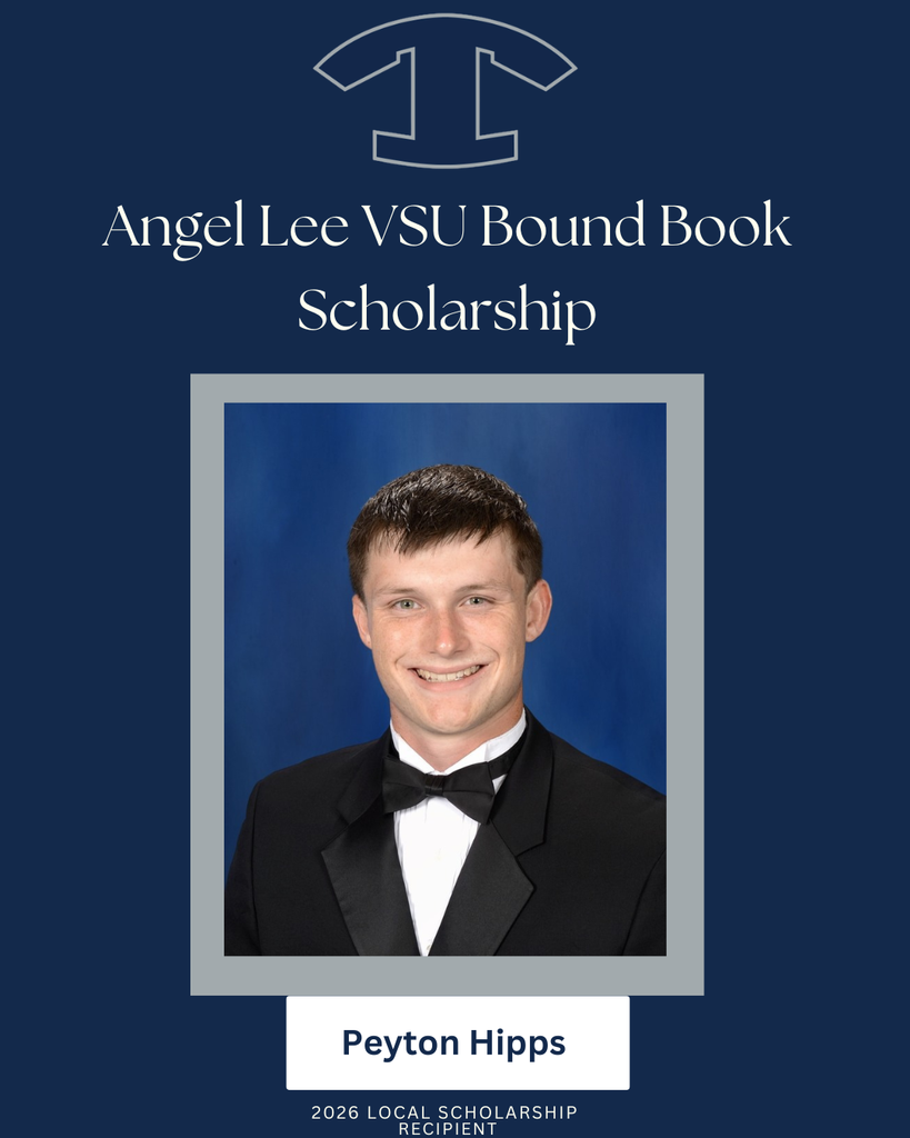 Local Scholarship Recipient