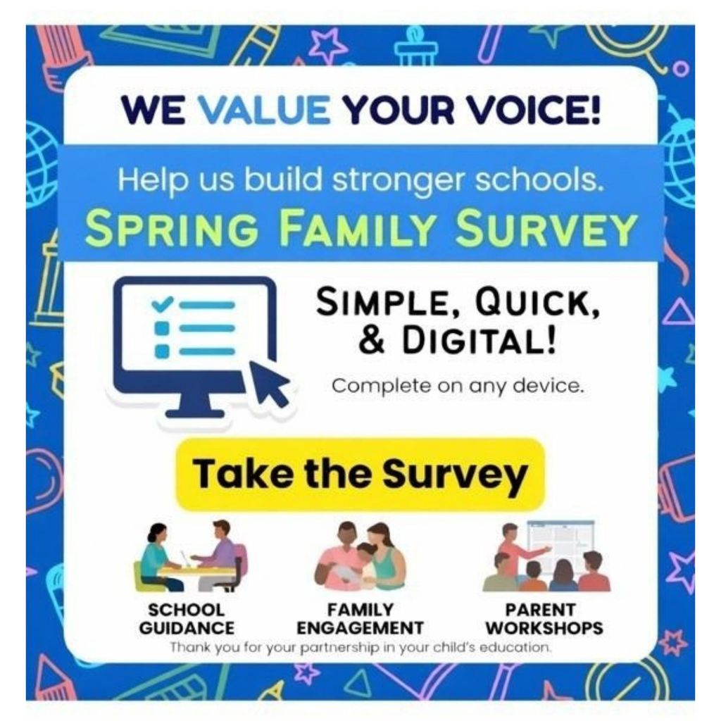 Parent Survey