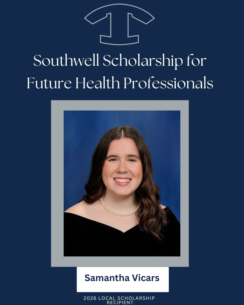 Local Scholarship Recipient