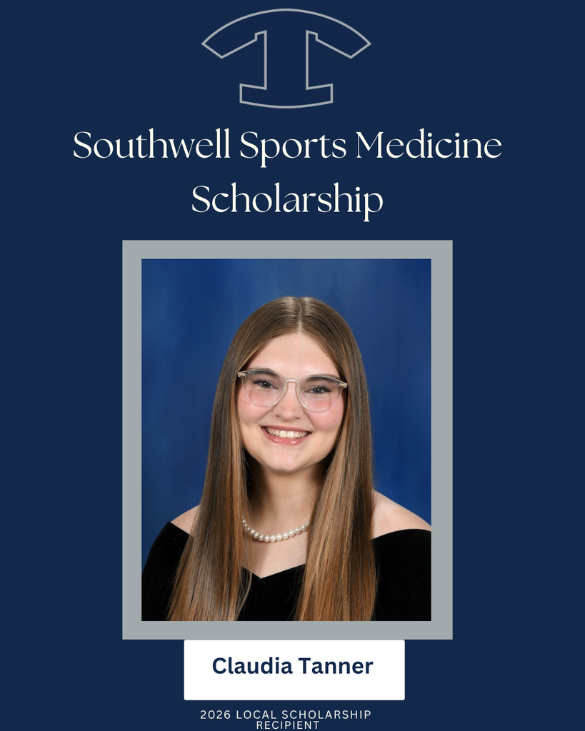 Local Scholarship Recipient