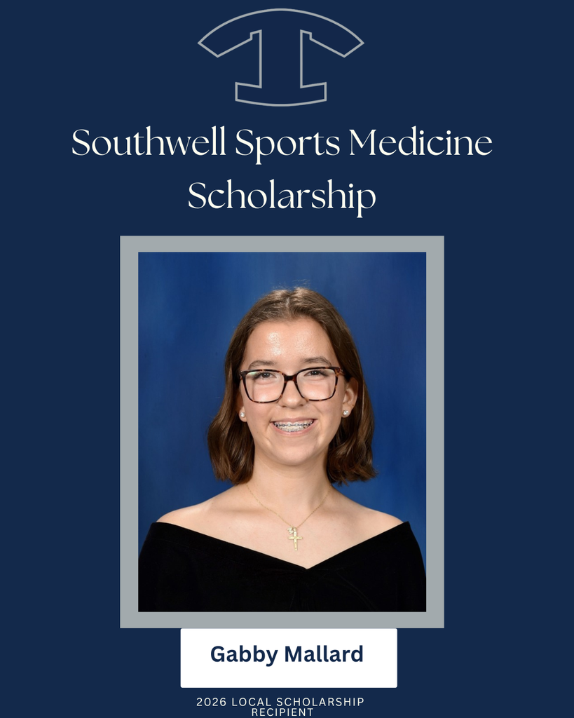 Local Scholarship Recipient