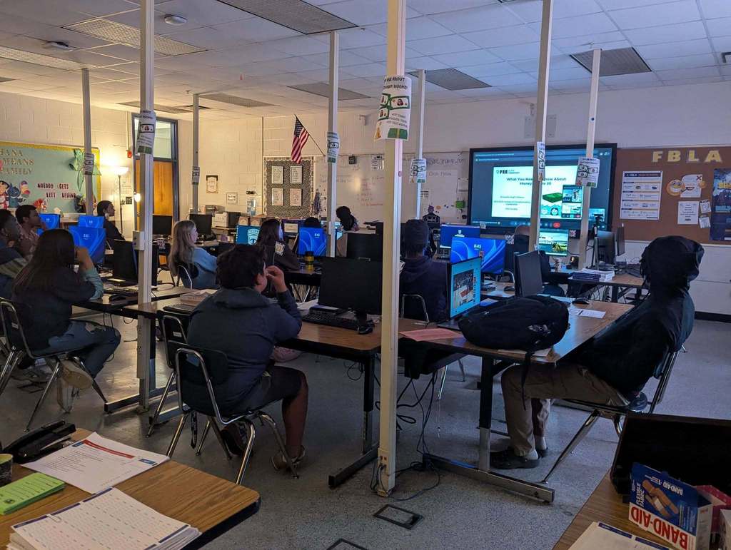 virtual guest speaker