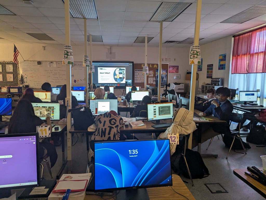 virtual guest speaker