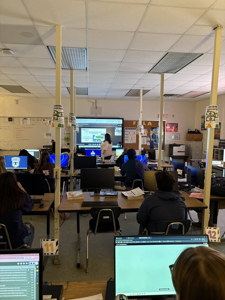 virtual guest speaker