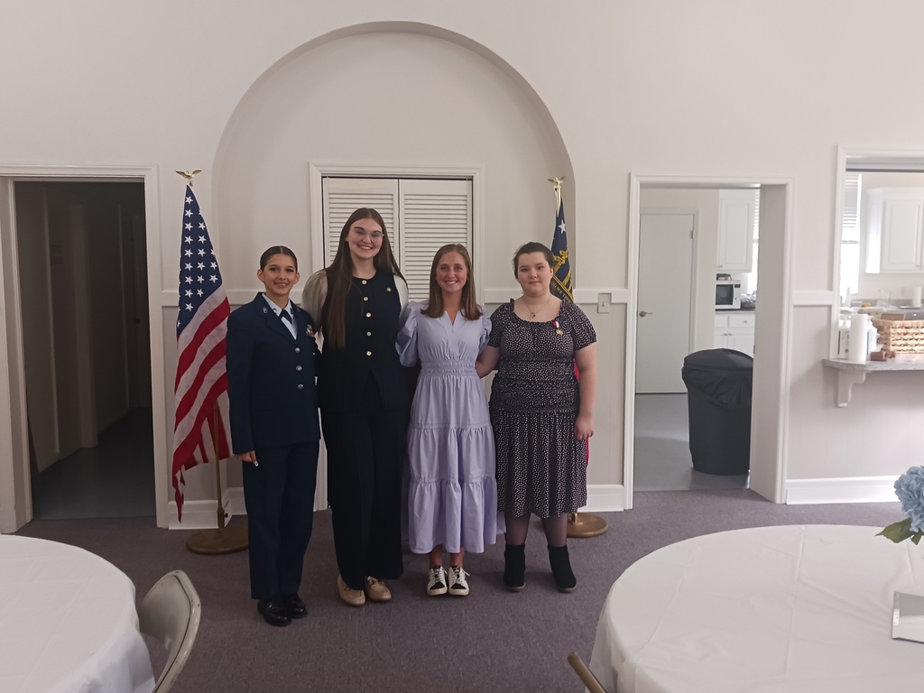 DAR Youth Leadership Award