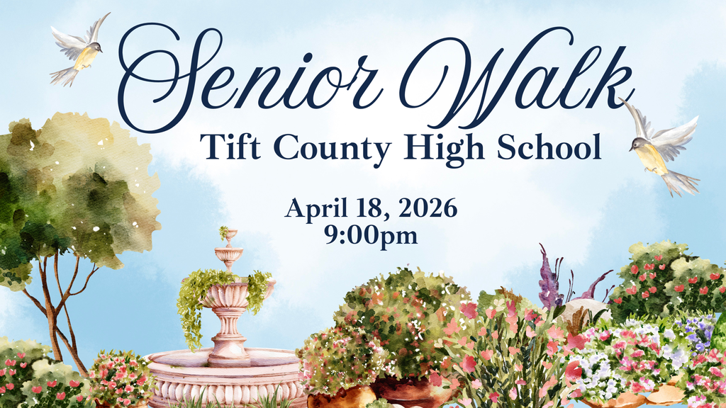 Senior Walk