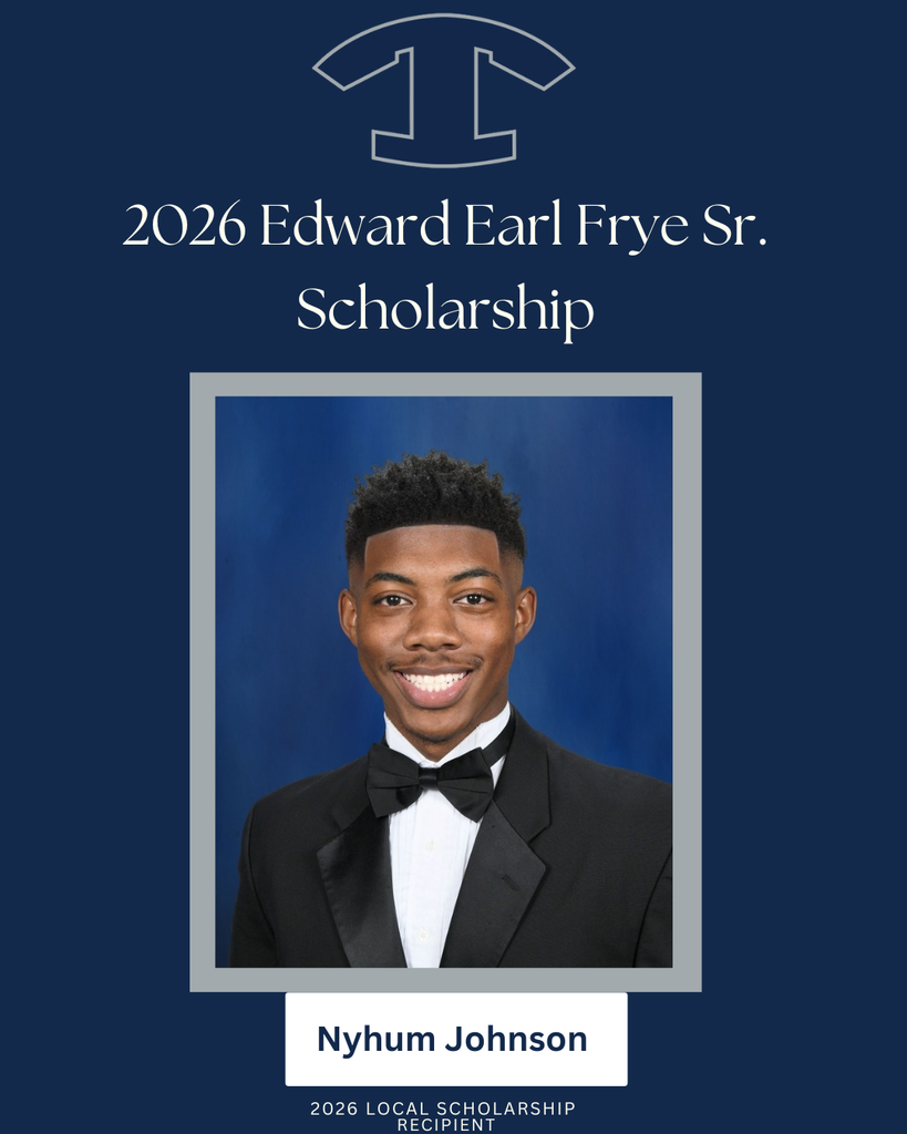 Local Scholarship Recipient