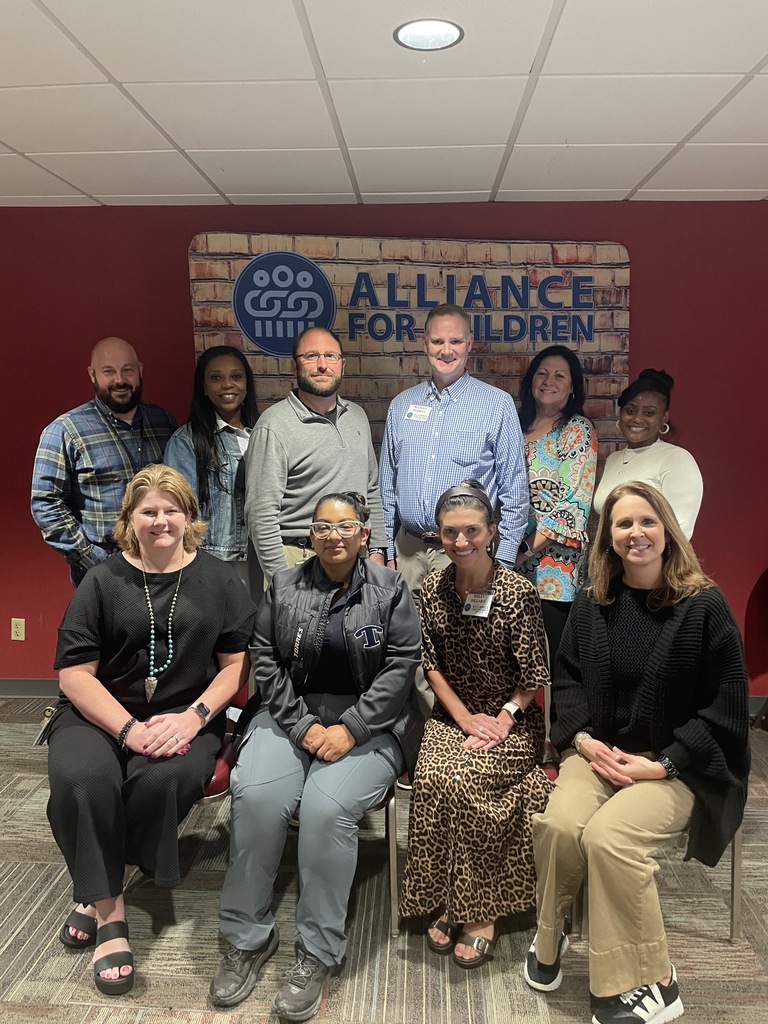 Alliance for Children