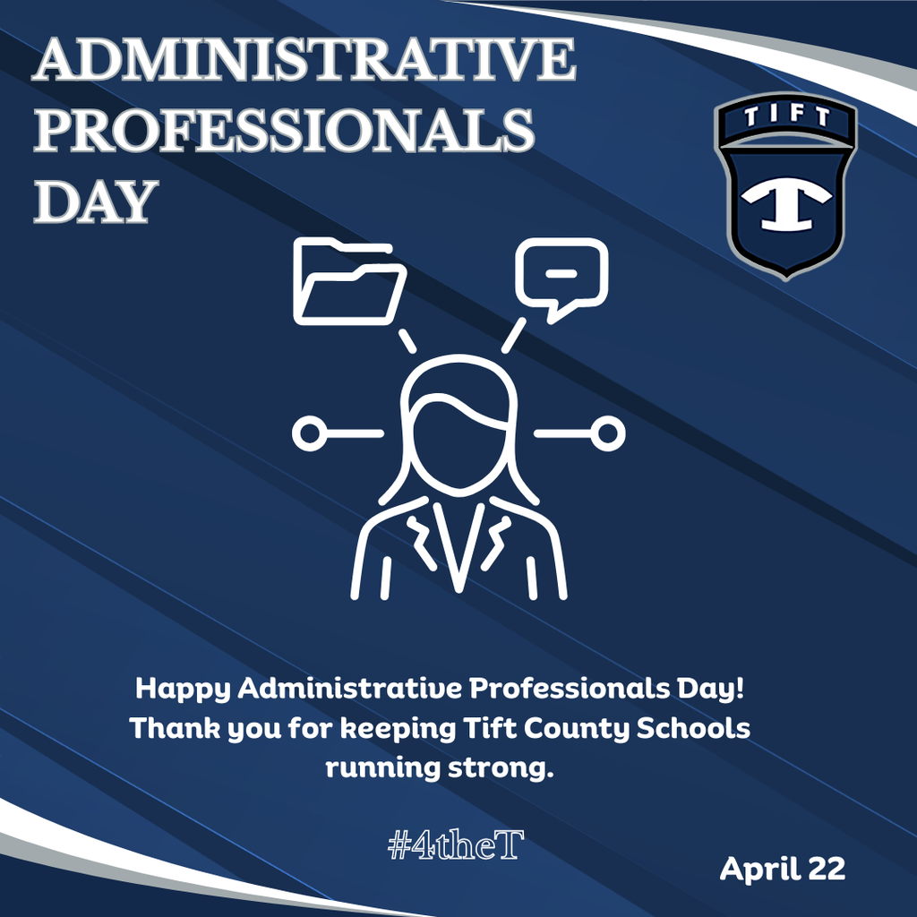Administrative Professionals Day